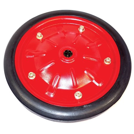 POWERWELD Replacement Wheel for CC2-14 MI-WHL-14S